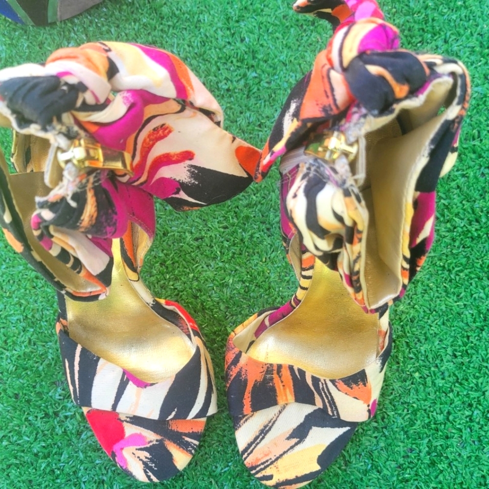 Fun Sexy Heels